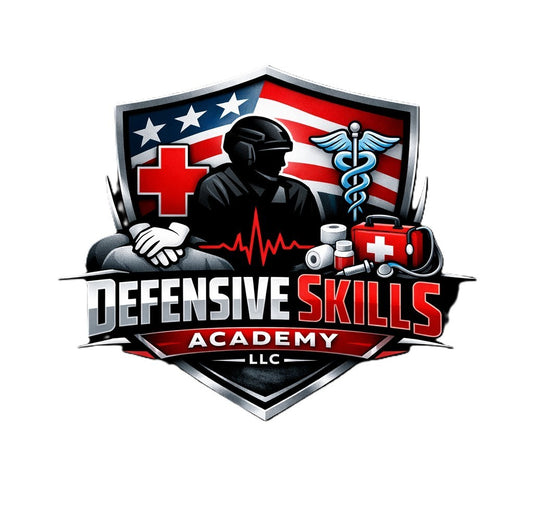 Defensive skills Academy, LLC